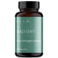 Olio Mag Day